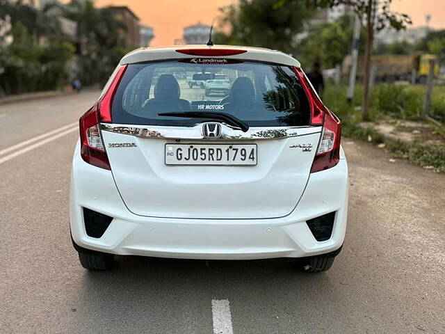 Used Honda Jazz [2015-2018] V Diesel in Surat