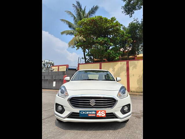 Used 2018 Maruti Suzuki DZire in Mumbai