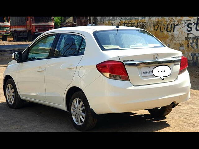 Used Honda Amaze [2013-2016] 1.5 VX i-DTEC in Sangli