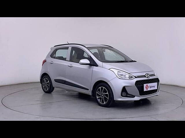 Used Hyundai Grand i10 Asta U2 1.2 CRDi in Chennai