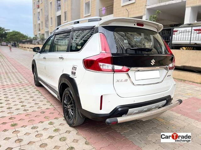 Used Maruti Suzuki XL6 [2019-2022] Alpha MT Petrol in Chennai