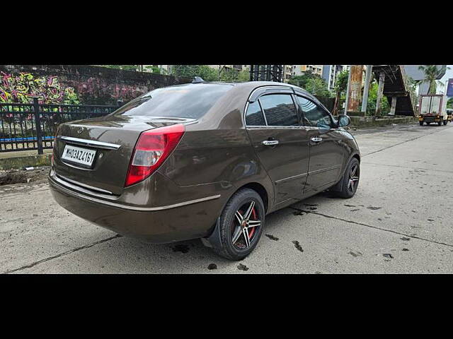 Used Tata Manza [2009-2011] Aura Quadrajet BS-IV in Mumbai