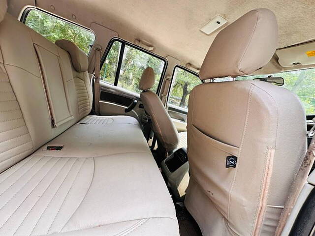 Used Mahindra Scorpio [2014-2017] S4 Plus in Delhi