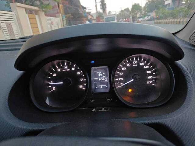 Used Tata Tiago [2016-2020] Revotron XM [2016-2019] in Nagpur