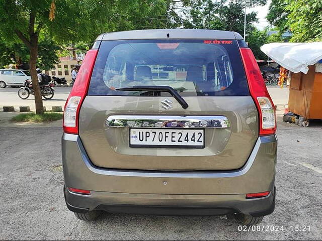 Used Maruti Suzuki Wagon R [2019-2022] ZXi 1.2 in Lucknow