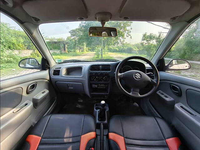 Used Maruti Suzuki Alto K10 [2010-2014] VXi in Ahmedabad