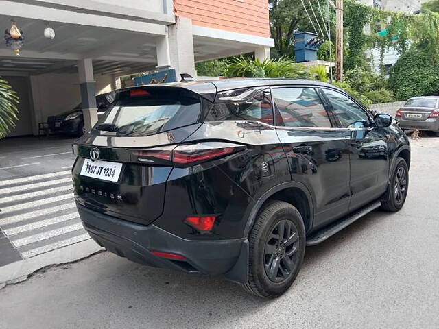 Used Tata Harrier [2019-2023] XTA Plus in Hyderabad