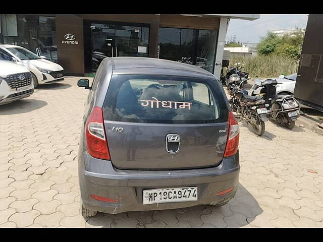 Used Hyundai i10 [2010-2017] Era 1.1 iRDE2 [2010-2017] in Satna