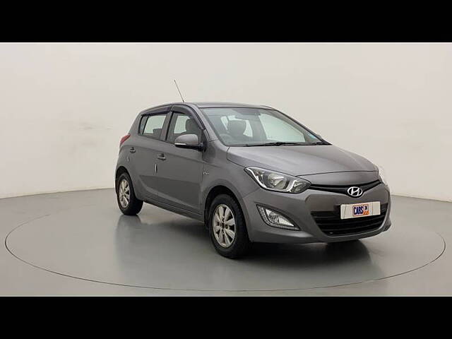 Used 2014 Hyundai i20 in Bangalore