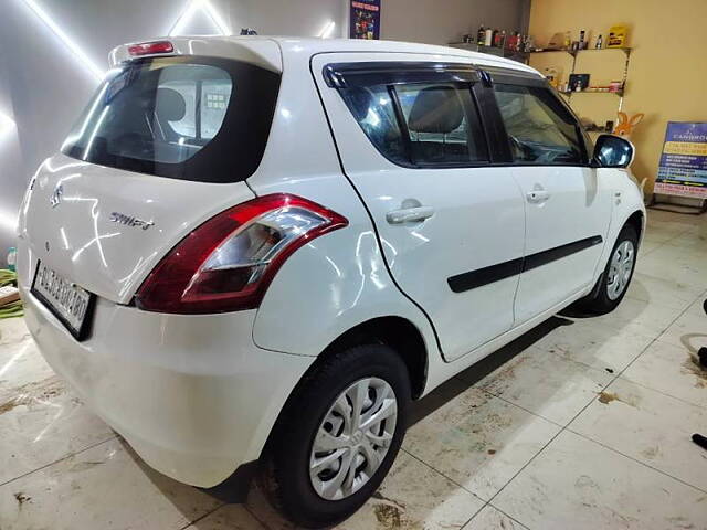 Used Maruti Suzuki Swift [2014-2018] Lxi (O) [2014-2017] in Gurgaon