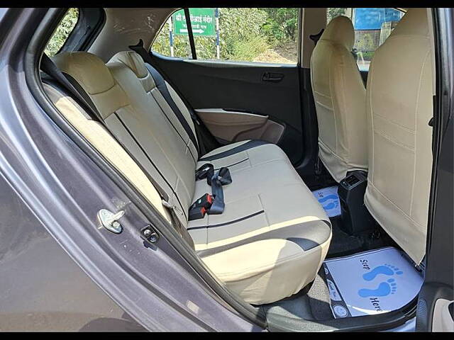 Used Hyundai Grand i10 Magna 1.2 Kappa VTVT CNG [2019-2020] in Pune
