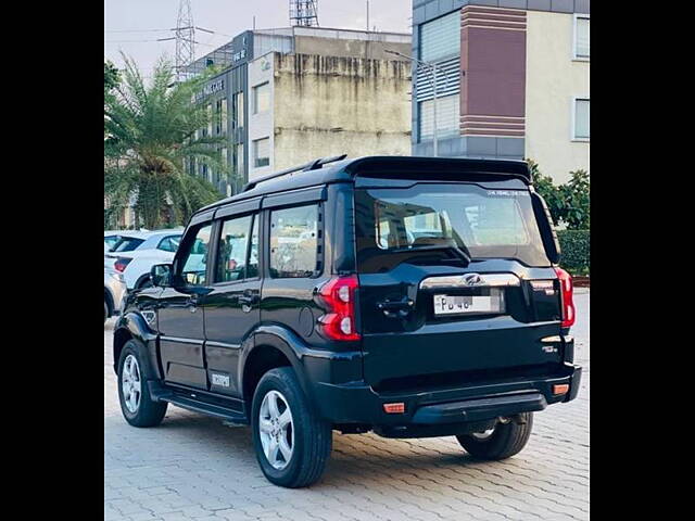 Used Mahindra Scorpio 2021 S9 2WD 7 STR in Kharar