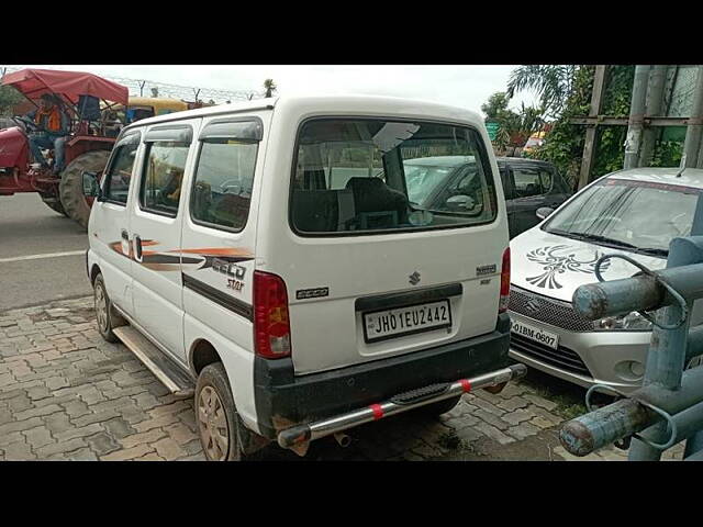 Used Maruti Suzuki Eeco [2010-2022] 5 STR in Ranchi