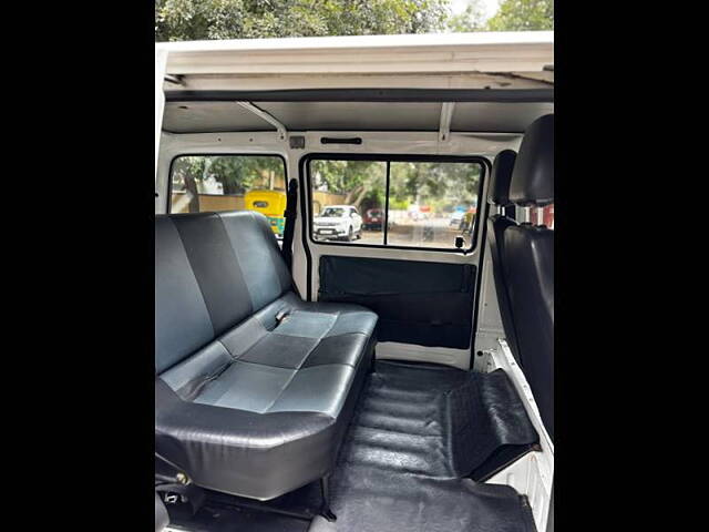 Used Maruti Suzuki Omni 5 STR BS-IV in Bangalore