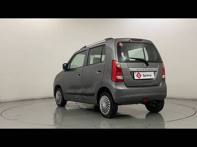 Used Maruti Suzuki Wagon R 1.0 [2014-2019] VXI in Delhi