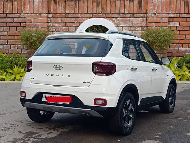 Used Hyundai Venue [2019-2022] SX Plus 1.0 Turbo DCT in Delhi