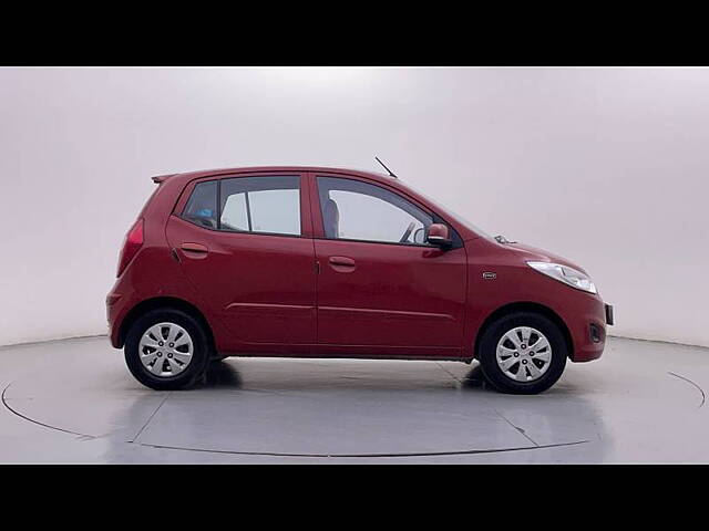 Used Hyundai i10 [2010-2017] Sportz 1.2 AT Kappa2 in Bangalore