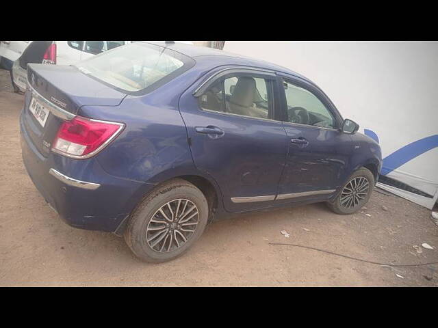 Used Maruti Suzuki Dzire [2017-2020] ZXi Plus AMT in Pune