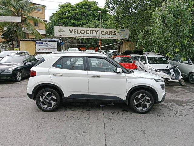 Used Hyundai Venue [2019-2022] SX Plus 1.0 Turbo DCT in Mumbai