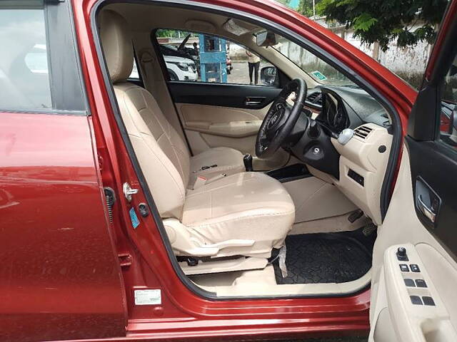 Used Maruti Suzuki Dzire [2017-2020] VXi in Kolkata