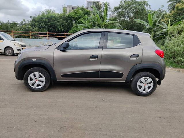 Used Renault Kwid [2015-2019] RXL [2015-2019] in Mumbai