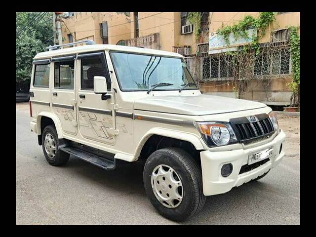 Used Mahindra Bolero [2011-2020] ZLX BS IV in Delhi