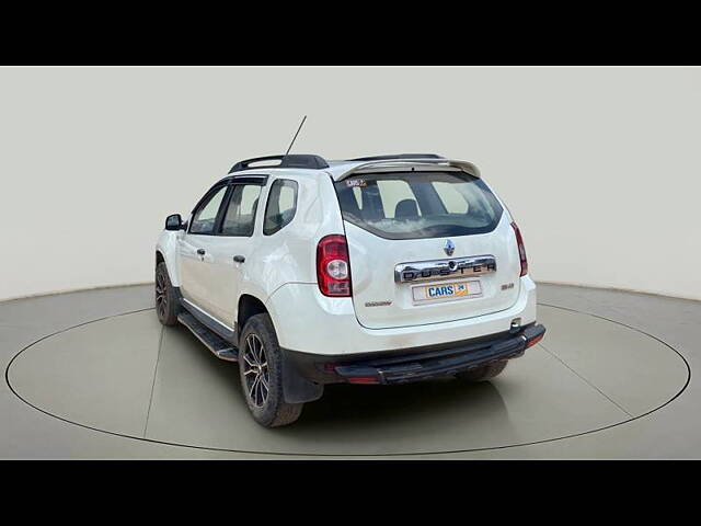 Used Renault Duster [2012-2015] 85 PS RxE Diesel ADVENTURE in Bangalore