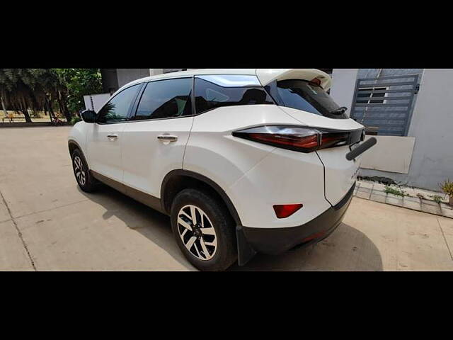 Used Tata Harrier [2019-2023] XZA Plus in Raipur