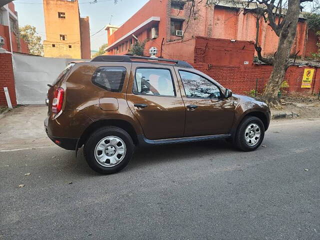 Used Renault Duster [2012-2015] 85 PS RxL Diesel in Chandigarh