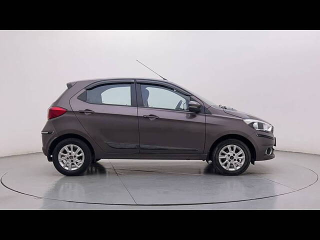 Used Tata Tiago [2016-2020] Revotorq XZ [2016-2019] in Bangalore