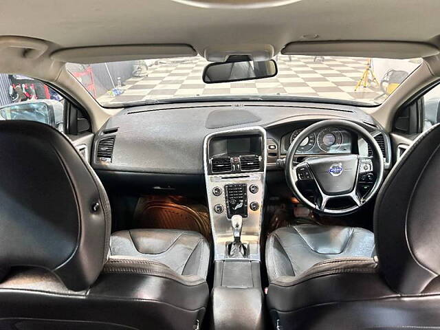 Used Volvo XC60 [2013-2015] Summum D4 in Lucknow