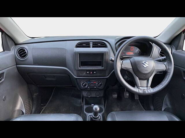 Used Maruti Suzuki Alto K10 LXi [2022-2023] in Ahmedabad