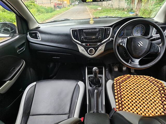 Used Maruti Suzuki Baleno [2015-2019] Delta 1.2 in Mysore