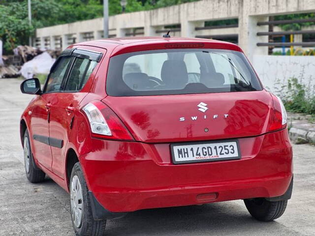 Used Maruti Suzuki Swift [2014-2018] LDi ABS [2014-2017] in Pune