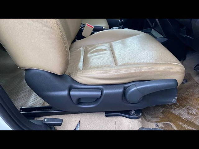 Used Honda City [2014-2017] VX (O) MT in Kolkata