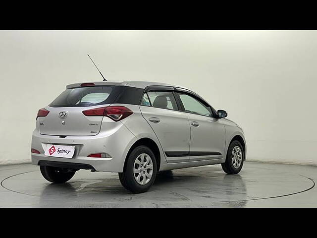 Used Hyundai Elite i20 [2016-2017] Sportz 1.2 [2016-2017] in Delhi