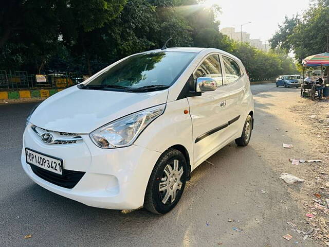 Used Hyundai Eon Era + in Ghaziabad