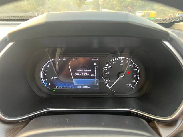 Used Tata Harrier [2019-2023] XZ [2019-2020] in Delhi