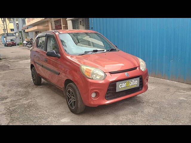 Used Maruti Suzuki Alto 800 [2012-2016] Lxi in Bangalore