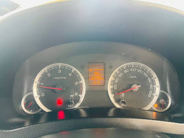 Used Maruti Suzuki Swift [2011-2014] VDi in Navi Mumbai