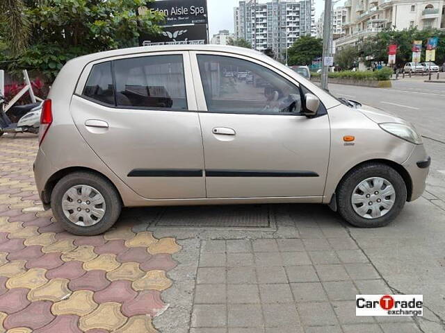 Used Hyundai i10 [2007-2010] Magna in Pune