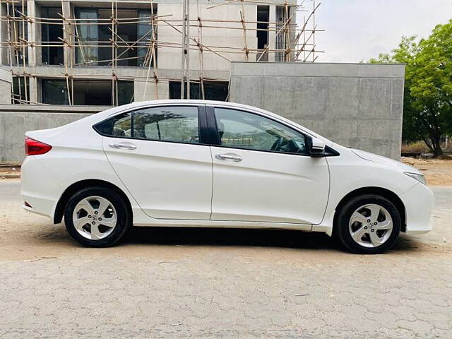 Used Honda City [2014-2017] V in Ahmedabad