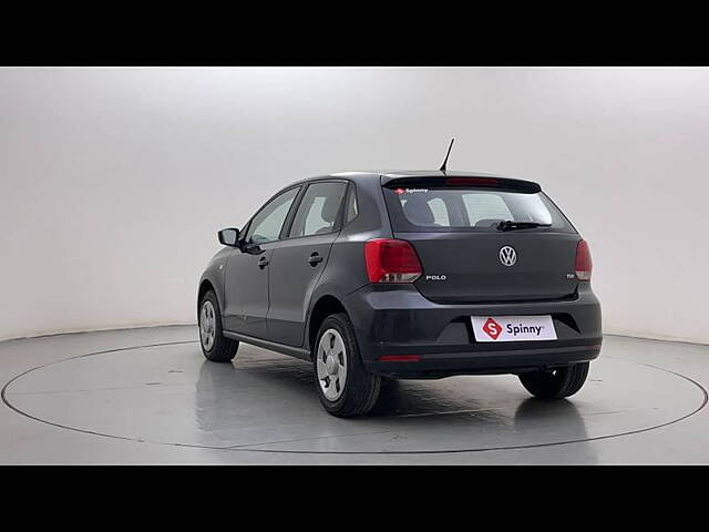 Used Volkswagen Polo [2014-2015] Comfortline 1.5L (D) in Bangalore