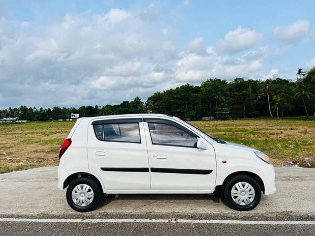 Used Maruti Suzuki Alto 800 [2012-2016] Lxi in Kollam