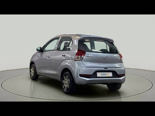 Used Hyundai Santro Magna [2018-2020] in Chandigarh