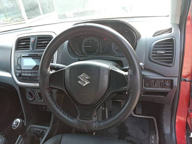 Used Maruti Suzuki Vitara Brezza [2016-2020] VDi (O) [2016-2018] in Dehradun