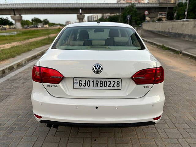 Used Volkswagen Jetta [2011-2013] Comfortline TSI in Ahmedabad