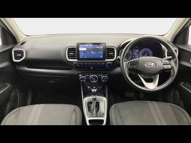 Used Hyundai Venue [2019-2022] SX Plus 1.0 Turbo DCT in Bangalore