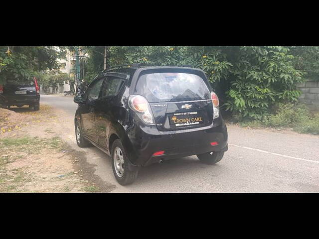 Used Chevrolet Beat [2011-2014] LT Diesel in Bangalore