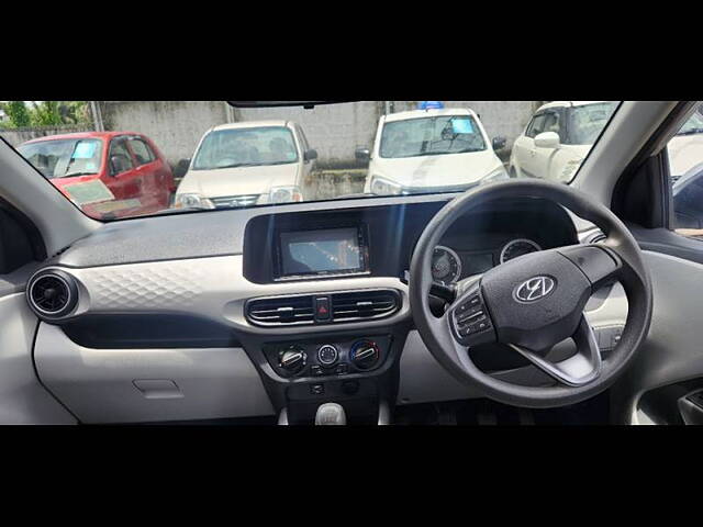 Used Hyundai Grand i10 Nios [2019-2023] Corporate Edition MT in Kochi